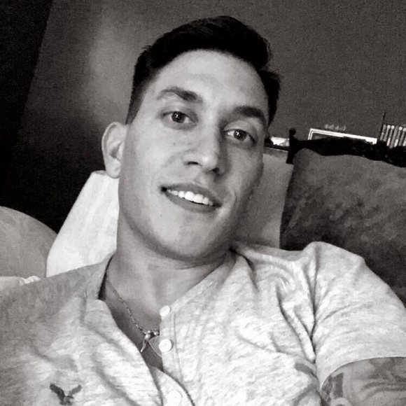 Meet your Posher, Jake - Picture 1 of 1